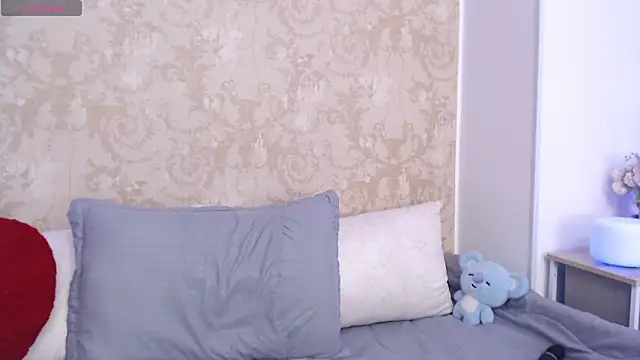 GinebraBrown online show from March 2026 08:46:01 PM