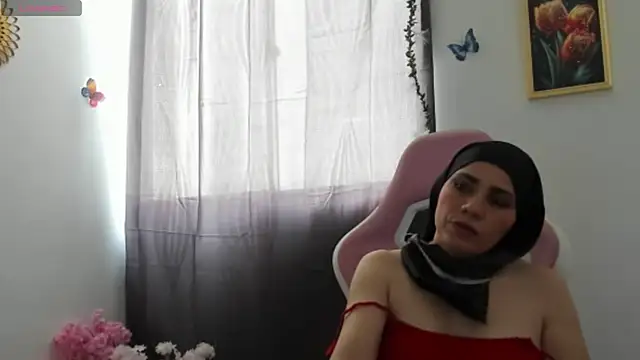 Snapshot of dalila_kemur chatting on September 2025 02:50:01 PM dalila kemur online show from September 2025 02:50:01 PM