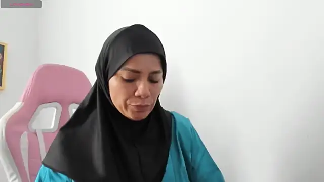 Snapshot of dalila_kemur chatting on October 2025 06:08:01 PM dalila kemur online show from October 2025 06:08:01 PM