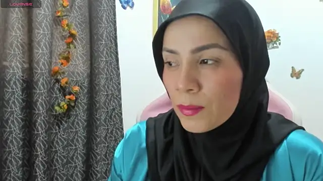 dalila kemur online show from March 2026 10:04:02 PM