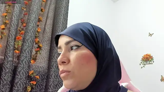 dalila kemur online show from May 2026 03:20:01 PM
