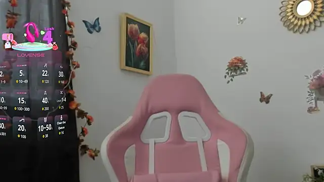 dalila kemur online show from February 2026 09:24:01 PM