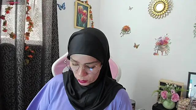 dalila kemur online show from May 2026 02:49:01 PM
