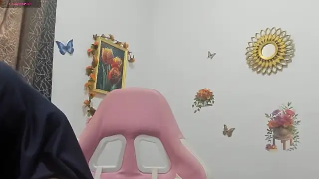 dalila kemur online show from April 2026 03:05:01 PM