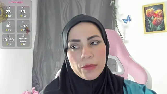 Snapshot of dalila_kemur chatting on September 2025 11:16:01 PM dalila kemur online show from September 2025 11:16:01 PM