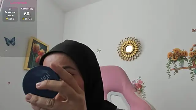 dalila kemur online show from February 2026 03:23:01 PM