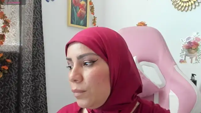 dalila kemur online show from May 2026 02:16:02 PM