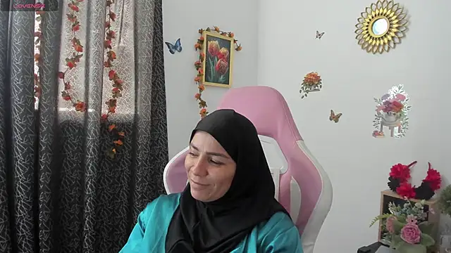 dalila kemur online show from April 2026 03:30:01 PM