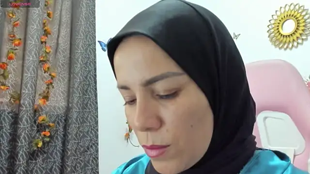 dalila kemur online show from May 2026 10:03:01 PM