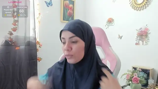 dalila kemur online show from February 2026 03:11:02 PM