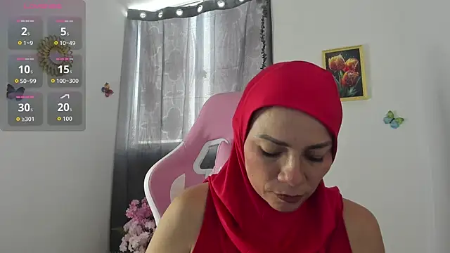 Snapshot of dalila_kemur chatting on September 2025 12:55:01 PM dalila kemur online show from September 2025 12:55:01 PM