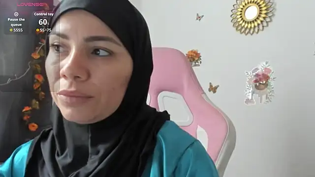 dalila kemur online show from February 2026 02:04:02 PM