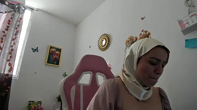 dalila kemur online show from February 2026 02:57:02 PM