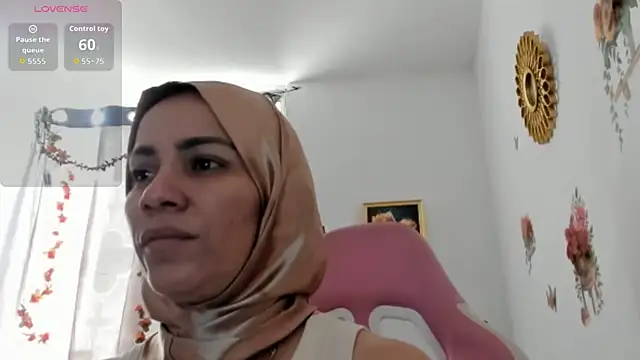 dalila kemur online show from February 2026 03:00:02 PM