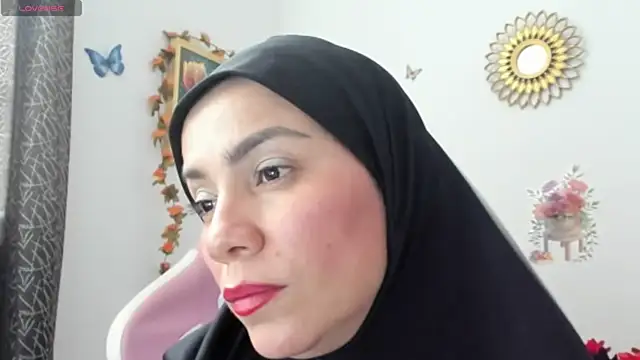 dalila kemur online show from April 2026 03:06:01 PM