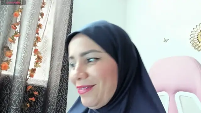 dalila kemur online show from April 2026 03:14:01 PM