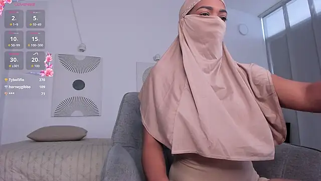 Yuli arabic online show from September 2025 09:14:01 PM