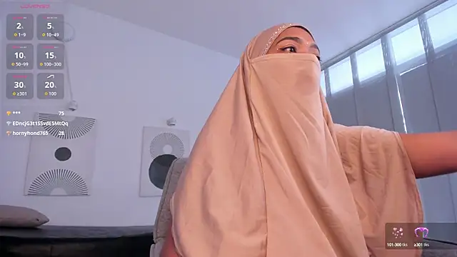 Yuli arabic online show from September 2025 08:59:01 PM