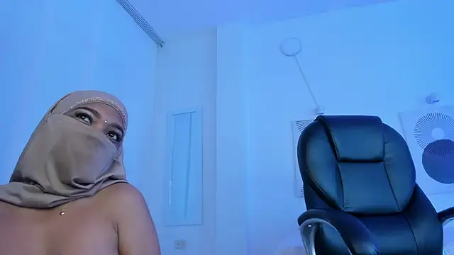 Yuli arabic online show from February 2026 06:49:02 PM