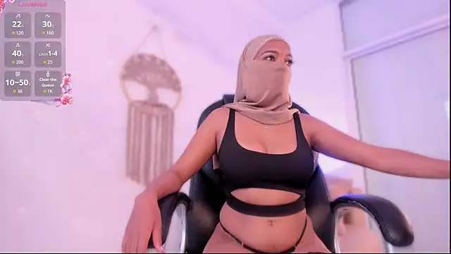 Yuli arabic online show from February 2026 07:35:02 PM