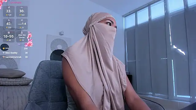 Yuli arabic online show from September 2025 09:13:02 PM