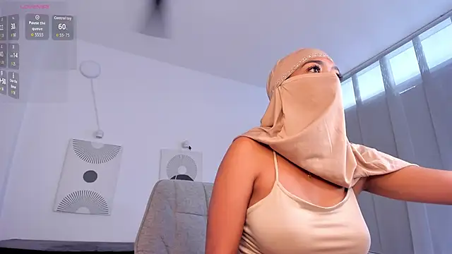 Yuli arabic online show from October 2025 09:04:02 PM