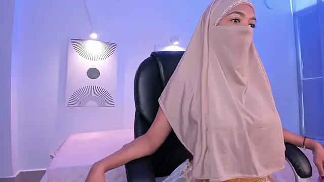 Yuli arabic online show from December 2025 08:03:01 PM