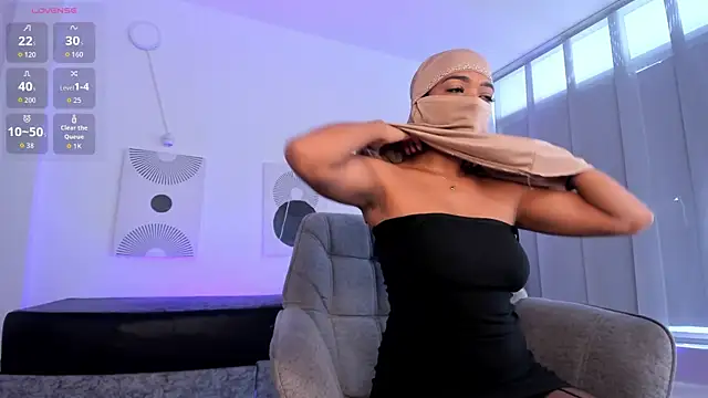 Yuli arabic online show from October 2025 09:05:01 PM