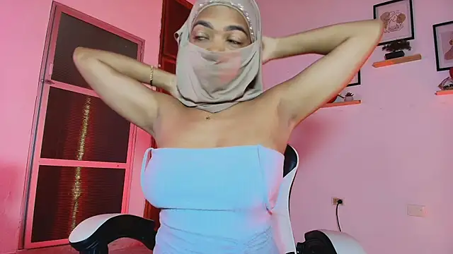 Yuli arabic online show from March 2026 07:19:02 PM