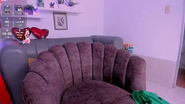 Yuli arabic online show from February 2026 07:25:01 PM