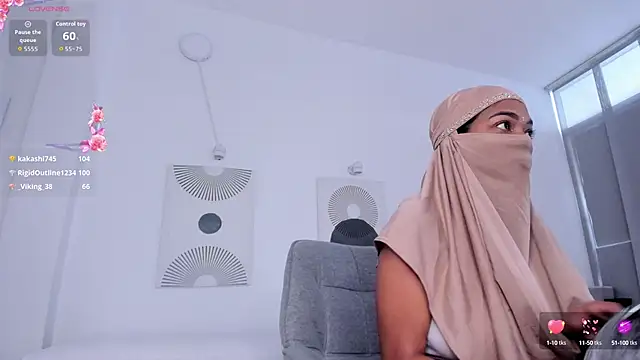 Yuli arabic online show from September 2025 08:56:01 PM