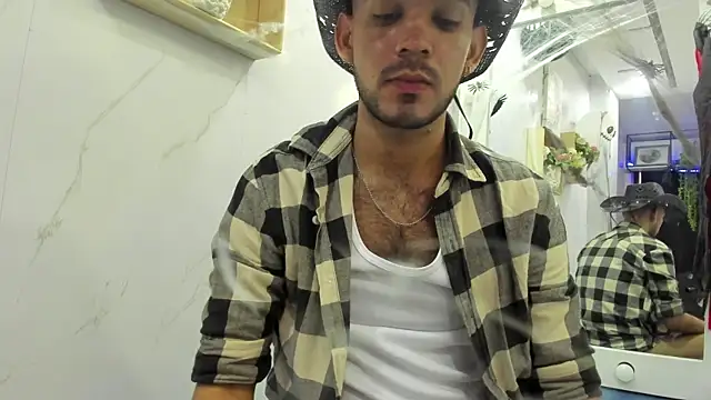 EthanGrey online show from October 2025 11:31:02 AM