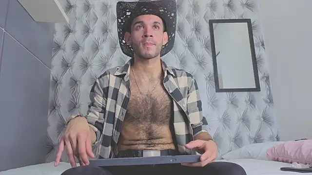 EthanGrey online show from March 2026 05:42:02 PM