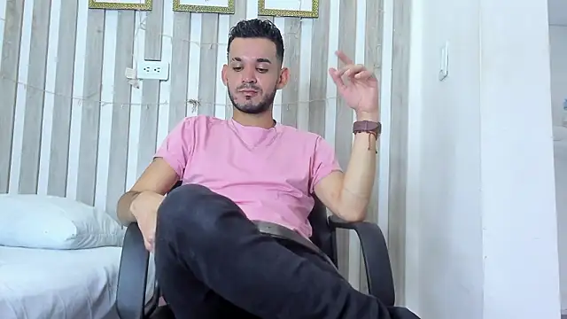 EthanGrey online show from March 2026 11:25:02 AM