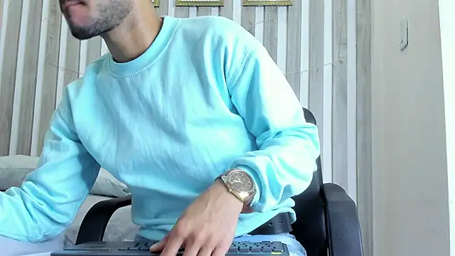 EthanGrey online show from March 2026 11:20:01 AM