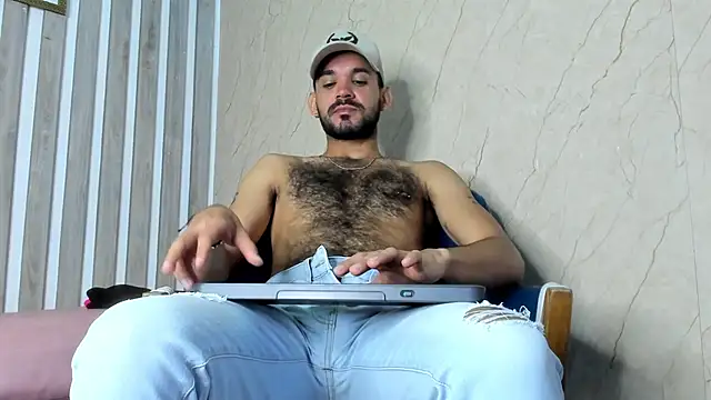 Snapshot of EthanGrey chatting on October 2025 11:23:01 AM EthanGrey online show from October 2025 11:23:01 AM
