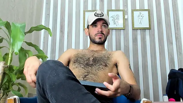 Snapshot of EthanGrey chatting on September 2025 11:25:01 AM EthanGrey online show from September 2025 11:25:01 AM