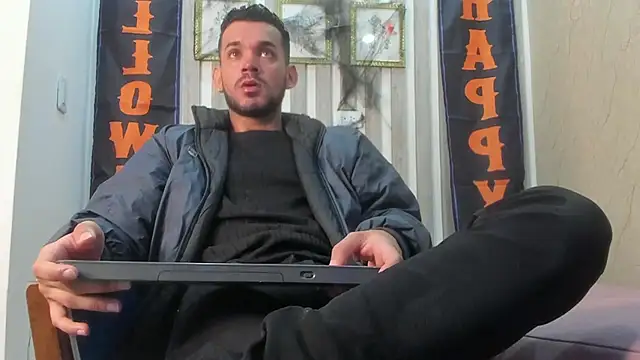 EthanGrey online show from October 2025 11:09:01 AM