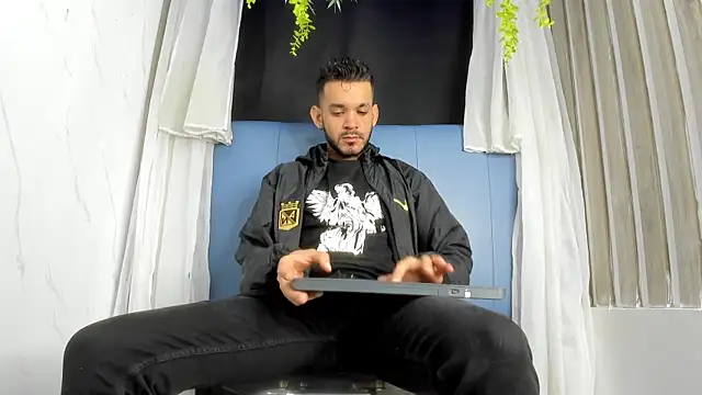 EthanGrey online show from January 2026 11:16:01 AM