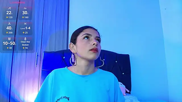 Ruby Whispers online show from September 2025 12:00:02 PM
