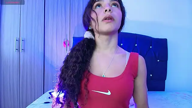 Ruby Whispers online show from September 2025 11:57:01 AM