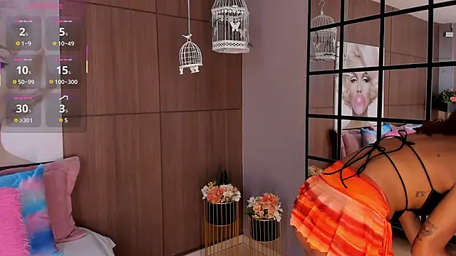 Snapshot of ImaniOkoye chatting on November 2025 09:35:01 AM ImaniOkoye online show from November 2025 09:35:01 AM