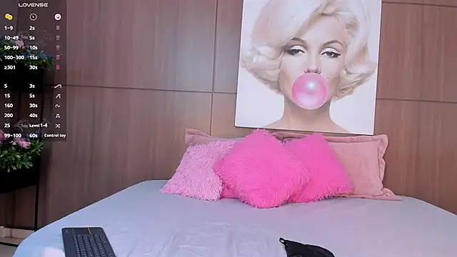 ImaniOkoye online show from January 2026 11:03:01 AM