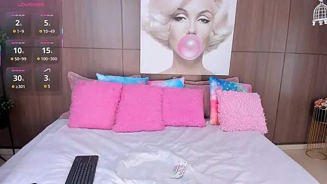 Snapshot of ImaniOkoye chatting on November 2025 10:08:02 AM ImaniOkoye online show from November 2025 10:08:02 AM