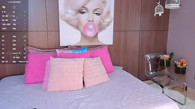 ImaniOkoye online show from February 2026 11:51:01 AM