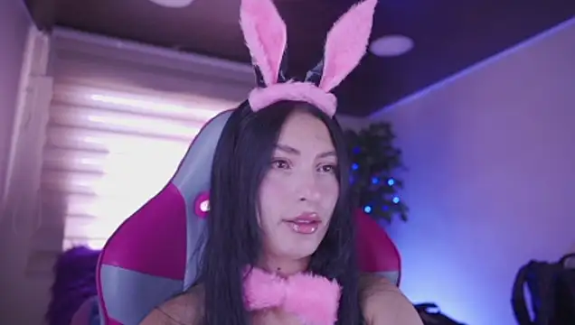 Rebecah 1 online show from February 2026 03:23:01 PM