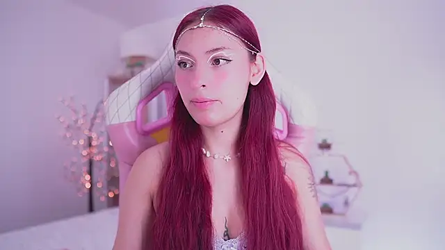 Snapshot of Rebecah_1 chatting on September 2025 03:51:01 PM Rebecah 1 online show from September 2025 03:51:01 PM