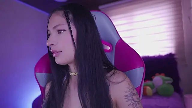 Rebecah 1 online show from February 2026 03:12:02 PM