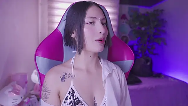 Rebecah 1 online show from March 2026 02:28:01 PM