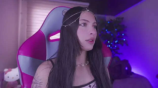 Rebecah 1 online show from March 2026 03:02:02 PM